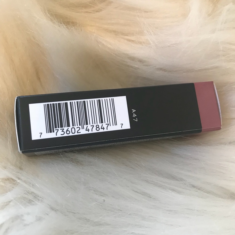 💕MAC Matte Lipstick - Baby’s All Right - Picture 6 of 6